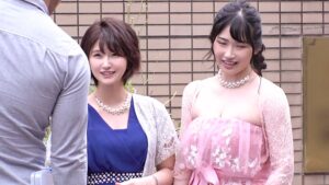止まらない大噴射！イキすぎて漏れまくるキャバ嬢のガバ穴を特大ペニスで密閉する濃厚種付けSEX