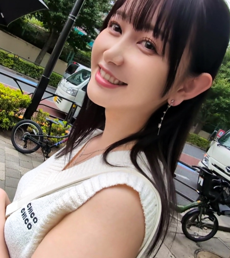 【生ハメ許可】「もう一回…」絶倫しずかの止まらない性欲。カバンに私物玩具を隠し持つ超敏感セフレと顔射フィニッシュ