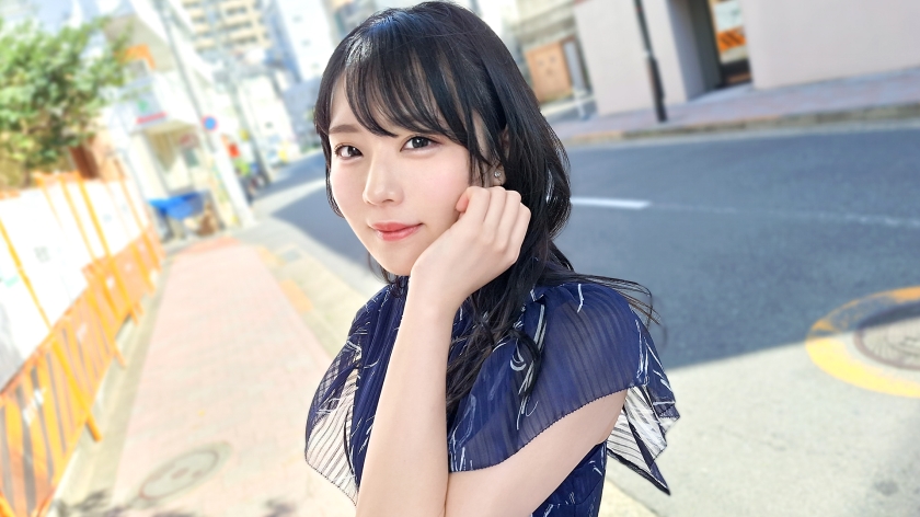 真面目な30歳が性欲を爆発！ネット応募の医療事務・ゆきのがバキューム音を立てて貪る、ガチでSEXが大好きなド変態・初AV体験