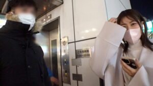 「遊ぶ気満々」の28歳・ありさがヤバすぎる。酒に酔わせてホテルへ直行、下品な声で喘ぎまくるパイパン淫乱娘を徹底調教！