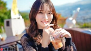 【MGS限定10分増量】流川夕と山奥の隠れ宿へ…美少女を独占する温泉一泊旅行