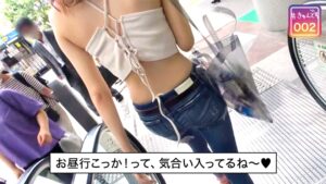 19歳の現役大学生さえこ、独占配信！思わず見惚れる「#きゅんです」決定版