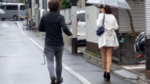 【実録】目黒の清楚人妻・真帆さん（34歳）をナンパ！理性を捨てた自宅中出し不倫劇。
