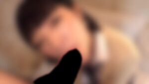 【裏動画】制服JKとホテル密会…バレ厳禁の無修正流出SEX