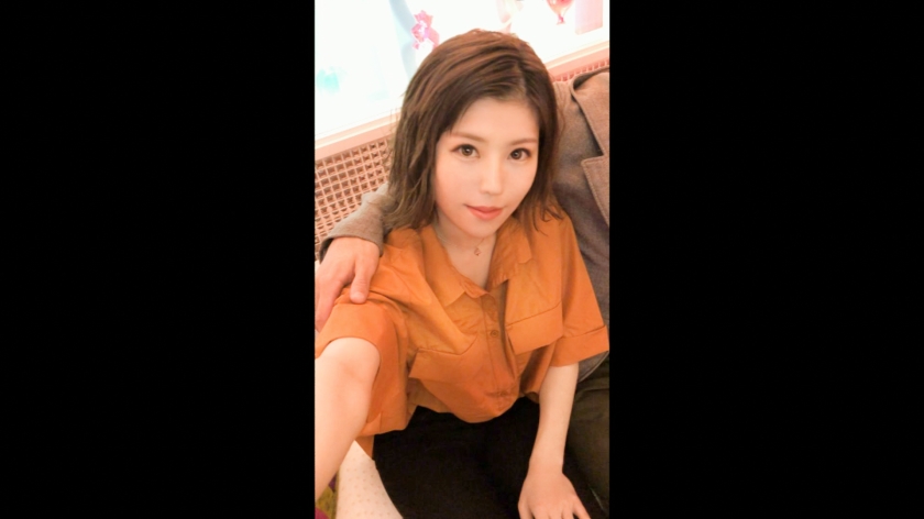 「美容師の指先と美乳に翻弄されて…」24歳サチのハイヒール本番。バスルームで乱れる鬼クビレと濃厚口内発射