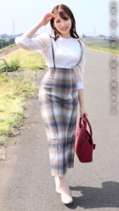 【高島平の若妻】結婚2年目・25歳の純さん。清楚な見た目からは想像できない「ち●ぽ愛好家」な素顔と、攻められた時のギャップに悶絶。